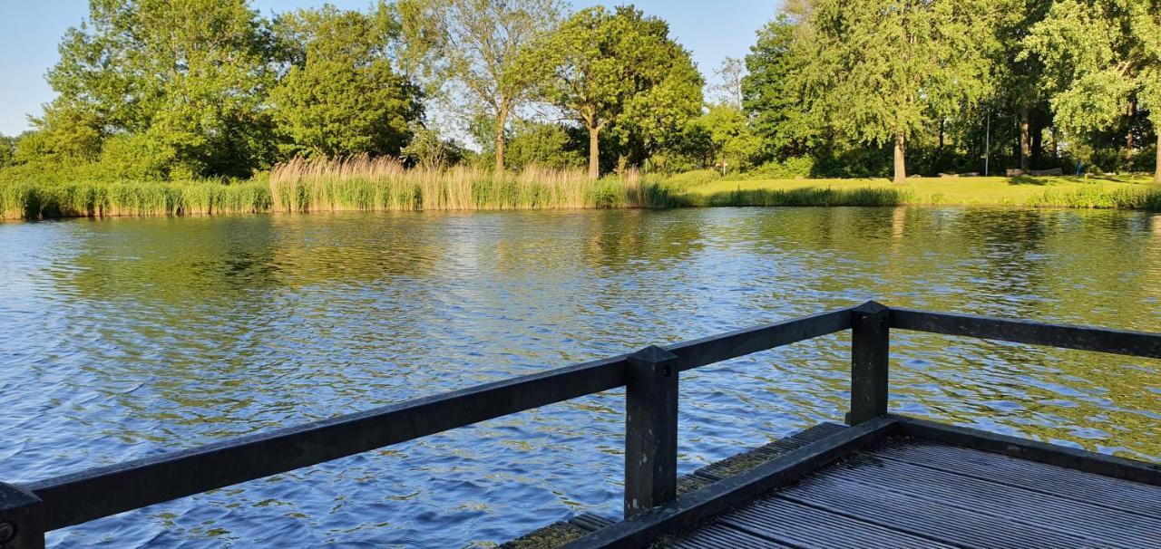 Sweetlake Bed & Breakfast Zoetermeer Exterior photo